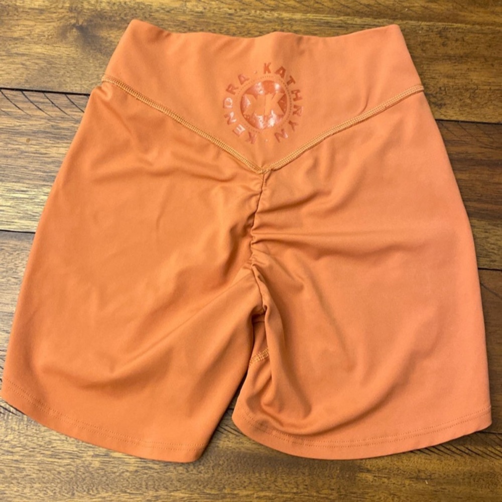 KK Gymshark Shorts